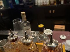 -Cohiba Atmosphere高希霸魅力俱乐部(国贸店)