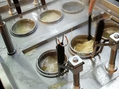 -精粉世家(汉街总部国际A座店)
