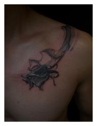 -汉刺青TATTOO STUDIO