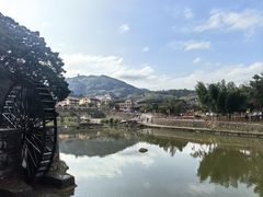 -云水谣景区