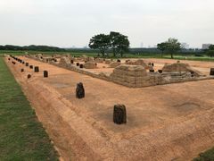 -盘龙城国家考古遗址公园