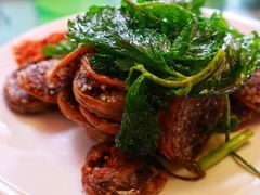 -88号小吃店·经典云南菜·地道纳西美食