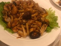 八珍豆腐-大铁勺新津菜(东丽阳光新业广场店)