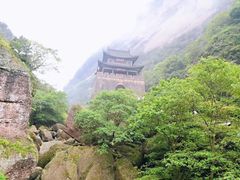 -剑门关风景区