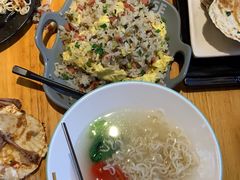 -聚点串吧·北京烧烤(公益西桥店)