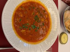 -普朗姆生蚝牛排馆 The Plump Oyster(成都摩方购物中心店)