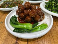 -小艺烧烤(曲江店)