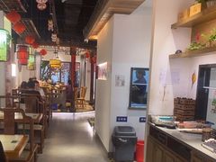 -春天里餐厅(西田城店)