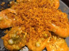 避风塘金蒜中虾-避风塘(宝山万达店)