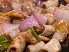 -肥姐美食(同福中路店)