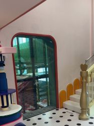 -MELAND CLUB亲子乐园·派对·餐厅(北京芳圆里ID MALL店)