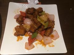 -皇后餐厅-煲仔·小菜·打边炉(古北店)