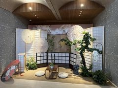 -交通银行前滩31演艺中心