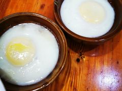 肉饼蒸蛋-肆姐面粉馆(坡子街店)