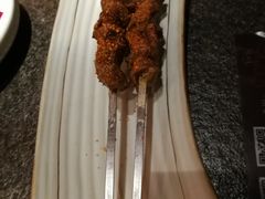 -丝路金桃·新疆菜(徐汇店)