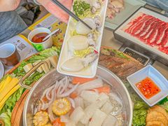 -椰小鸡·琼州糟粕醋(美兰缤纷城店)
