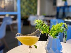 -Oasis Bar & Grill