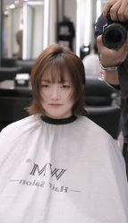 -WM Hair Salon