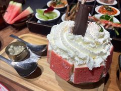 -楠火锅(龙阳广场店)