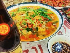 -阆辣荟餐饮(老味道8年·古城店)