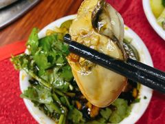 生蚝-花苑美食横琴生蚝火锅(拱北粤华路店)