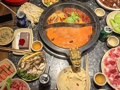 -蜀大侠火锅(总府路店)