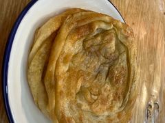 -正宗杨家吊炉饼