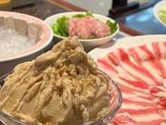 -皇城老妈·大连海鲜火锅(港湾店)