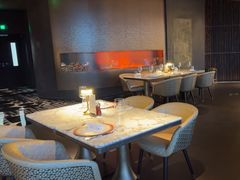 -深圳美高梅酒店·意烁FIAMMA·地中海餐厅