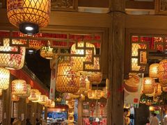 -南京大牌档(青岛万象城店)