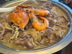 -老白肉馆(临江小区店)