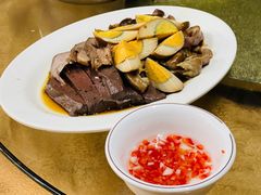 -揭阳钟记小食(福田新村店)