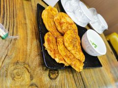 -炉内瓦·瓦片烧烤(明日星城店)