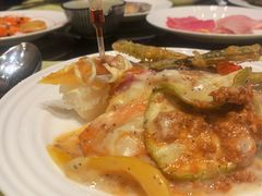 -万达瑞华酒店美食汇自助餐厅(楚河汉街店)