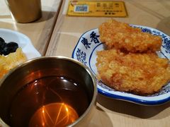 -DQ·蛋糕·冰淇淋(龙茗店)