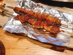 -额尔敦传统涮火锅·冰煮羊(铁东店)