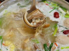 -甜来羊肉馆(水仙园店)