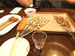 -枪火串烧·东北特色烧烤(罗湖总店)