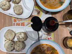 -小杨生煎(松江大学城店)