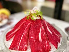 和牛M5-八珍玉食鸡煲·打边炉(印象城店)