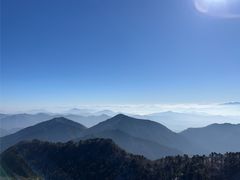 -九华山风景区