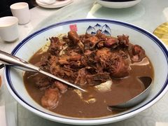 -环宇草鸡店·特色炒鸡