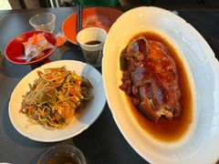 -小厨娘金榜题名(夫子庙秦淮河店)