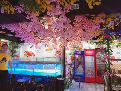 -特色酱椒鱼私房菜(黄鹤楼店)