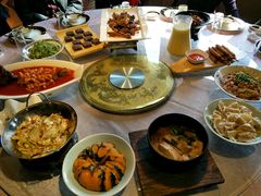 -天府传奇大酒店(金山东路店)