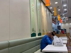 大堂-德克士(汝河路店)