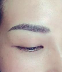 -MIVI野生眉纹绣纹眉