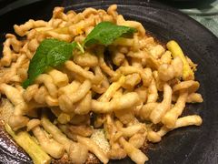 -北京老铺烤鸭(高新店)
