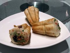 -太湖饭店·寄畅轩中餐厅