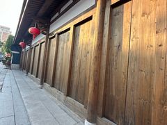 -三坊七巷历史文化街区